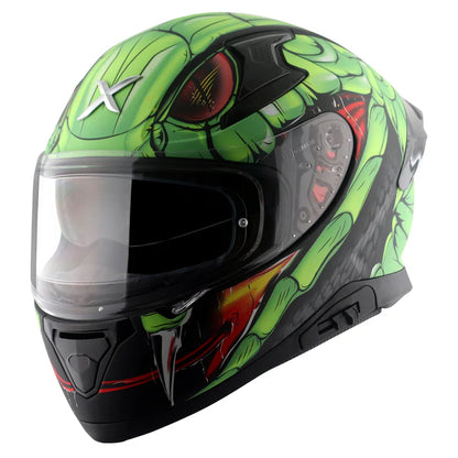 AXOR APEX VENOMOS