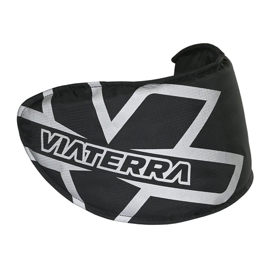 VIATERRA VISOR SLEEVE - BLACK
