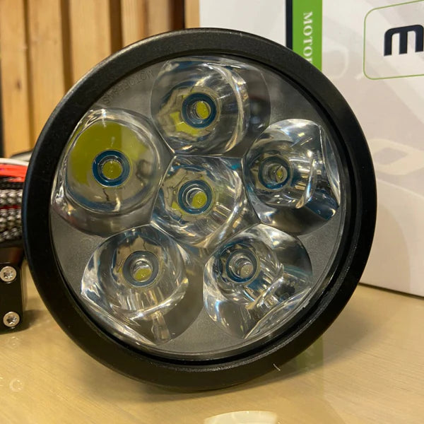 MOTORFANS L6R V3