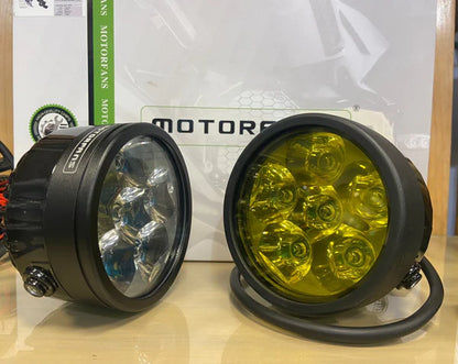 MOTORFANS L6R V3
