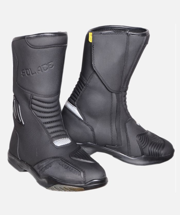 SOLACE GEARS XT EVO TOURING BOOTS
