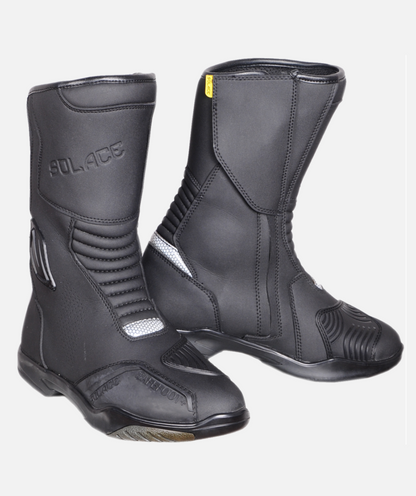 SOLACE GEARS XT EVO TOURING BOOTS