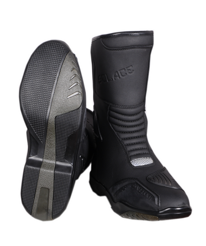 SOLACE GEARS XT EVO TOURING BOOTS
