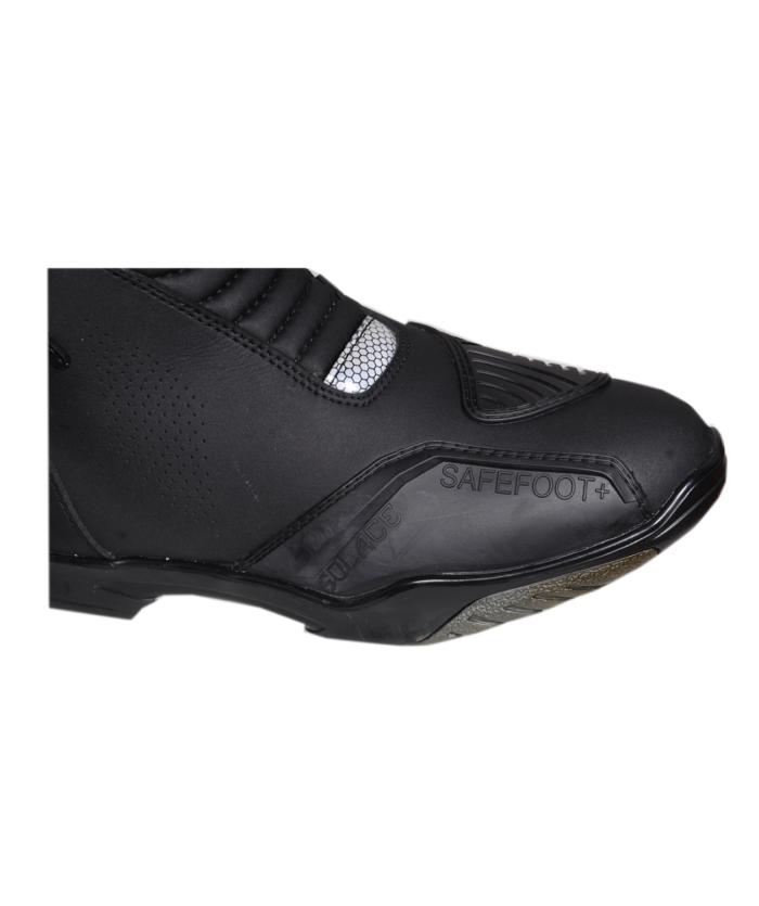 SOLACE GEARS XT EVO TOURING BOOTS