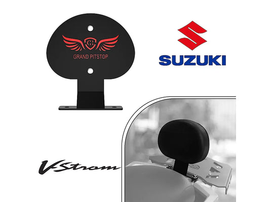 GRANDPITSTOP BACKREST STAND - SUZUKI VSTROM 250