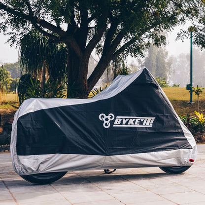 BYKE'IT BIKE COVER
