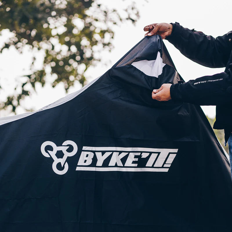 BYKE'IT BIKE COVER