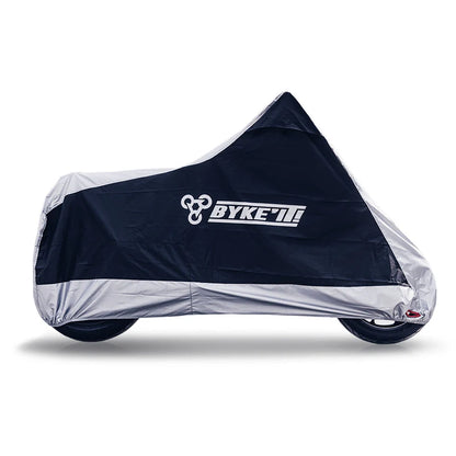 BYKE'IT BIKE COVER