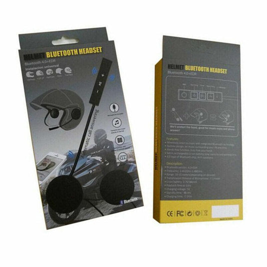 BLUETOOTH HEADSET BT-08