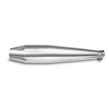 REDROOSTER PEGASUS EXHAUST - H'ness-CB350