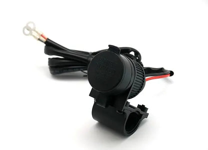 CLIFF TOP - UNIVERSAL CIGARETTE SOCKET POWER OUTLET