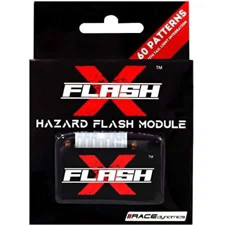 FLASHX-HFM-DOMINAR 250/400