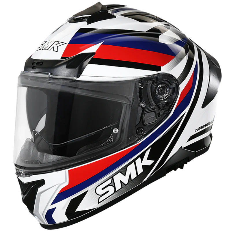 SMK HELMET TYPHOON FREERIDE GRPS GL152
