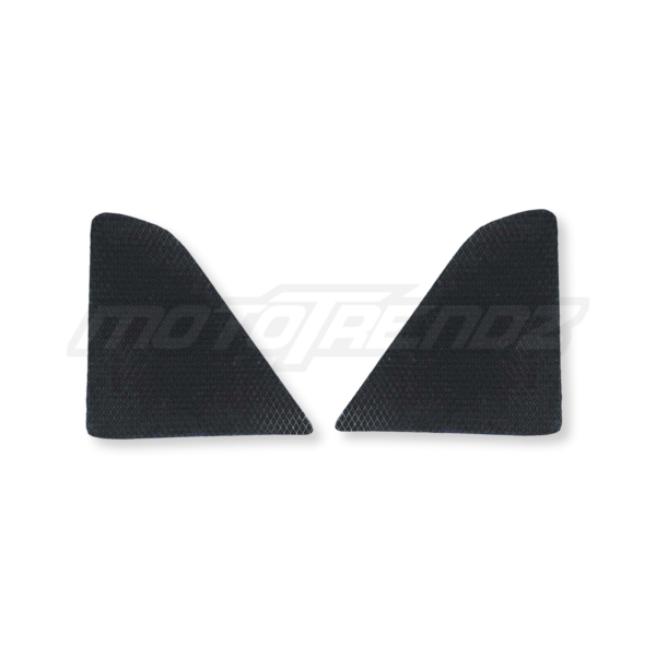 MOTOTRENDZ TRACTION PADS HERO XPLUS200/200T (SIDES)