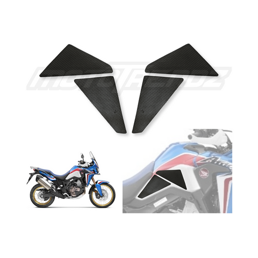 MOTOTRENDZ TRACTION PADS HONDA CRF 1100 AFRICA TWIN (2019)