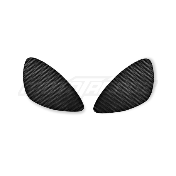 MOTOTRENDZ TRACTION PADS HONDA CBR250/150 - SIDES