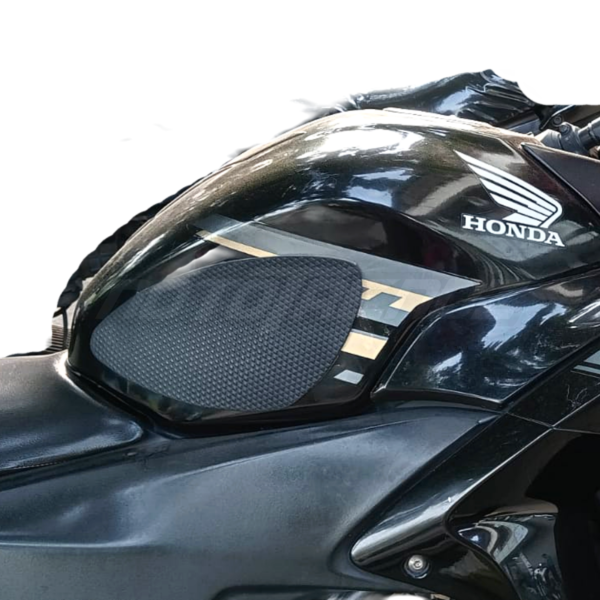 MOTOTRENDZ TRACTION PADS HONDA CBR250/150 - SIDES