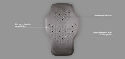 IXON BACK PROTECTOR IX-PRO BFB 2
