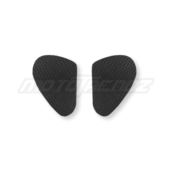 MOTOTRENDZ TRACTION PADS JAWA CLASSIC/FORTY-TWO/FORTY - TWO 2.1 (SIDES)