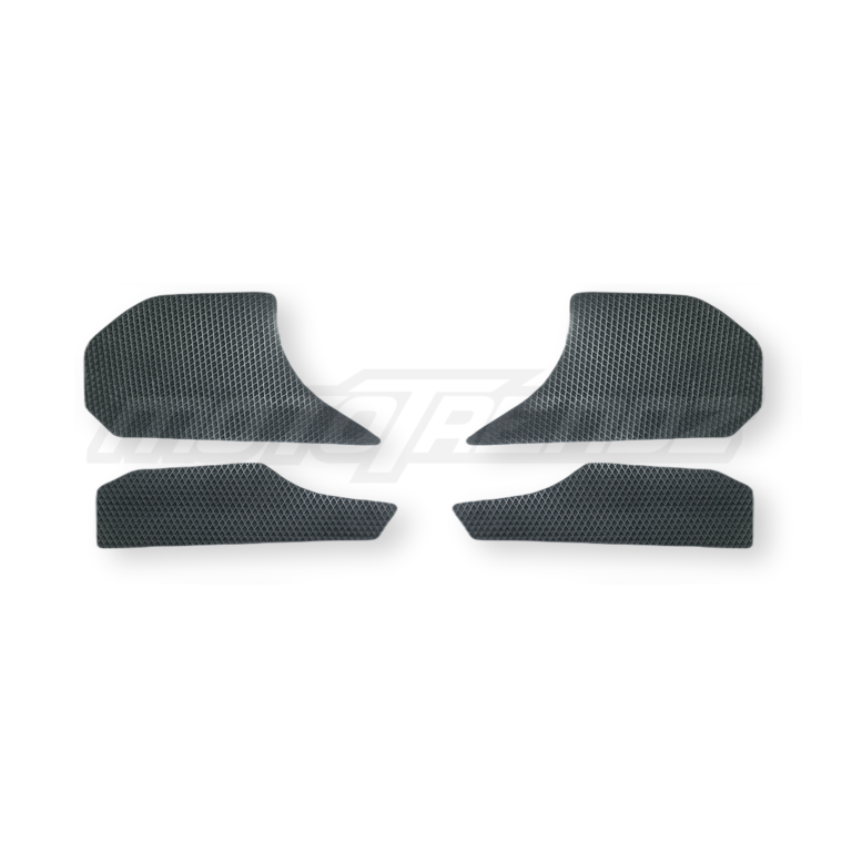 MOTOTRENDZ TRACTION PADS KAWASAKI VERSYS 1000 (SIDES)