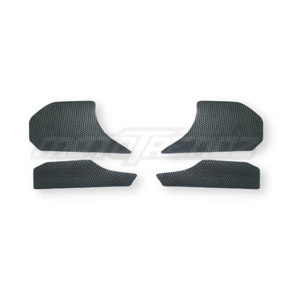 MOTOTRENDZ TRACTION PADS KAWASAKI VERSYS 1000 (SIDES)