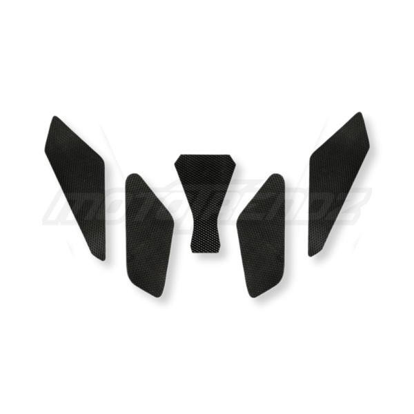 MOTOTRENDZ TRACTION PADS KAWASAKI Z900 (TOP+SIDES)