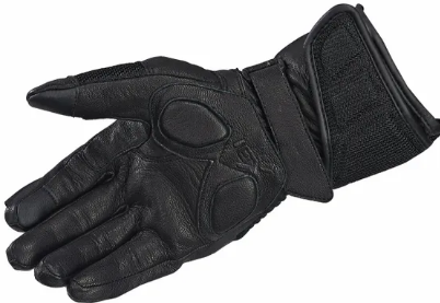XDI STEALTH SPORTS GLOVES - BLACK