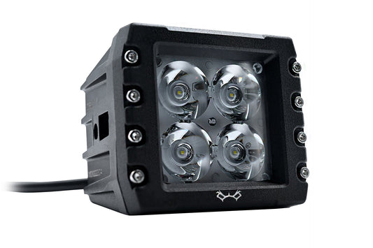 MADDOG FOG LIGHTS DELTA - 60W