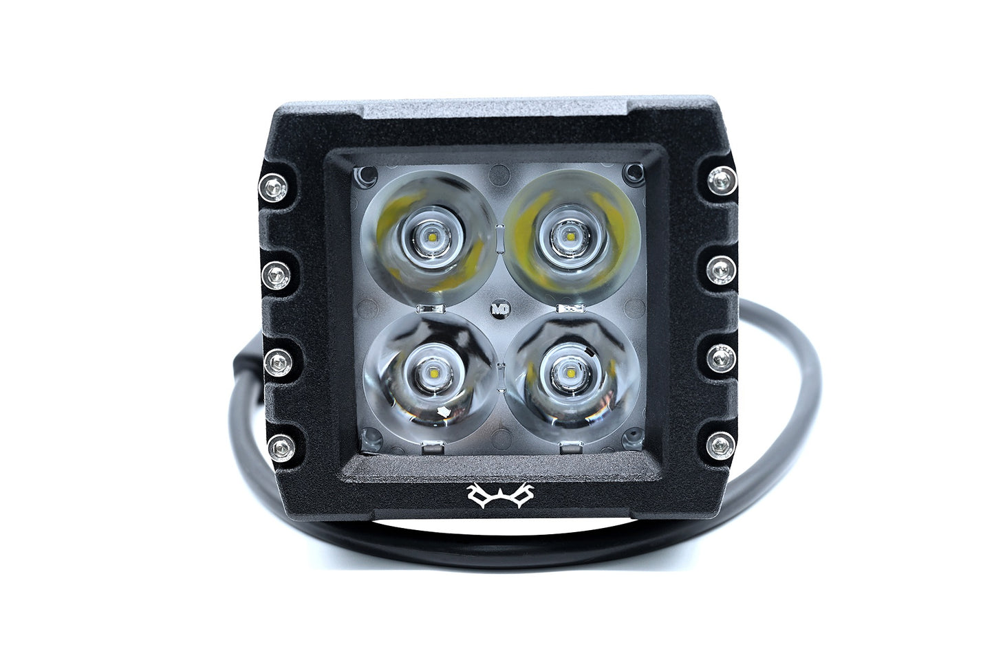 MADDOG FOG LIGHTS DELTA - 60W