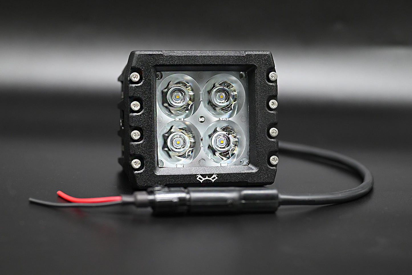 MADDOG FOG LIGHTS DELTA - 60W