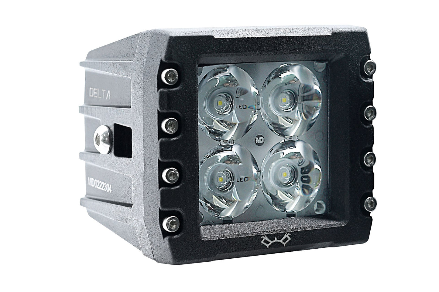 MADDOG FOG LIGHTS DELTA - 60W
