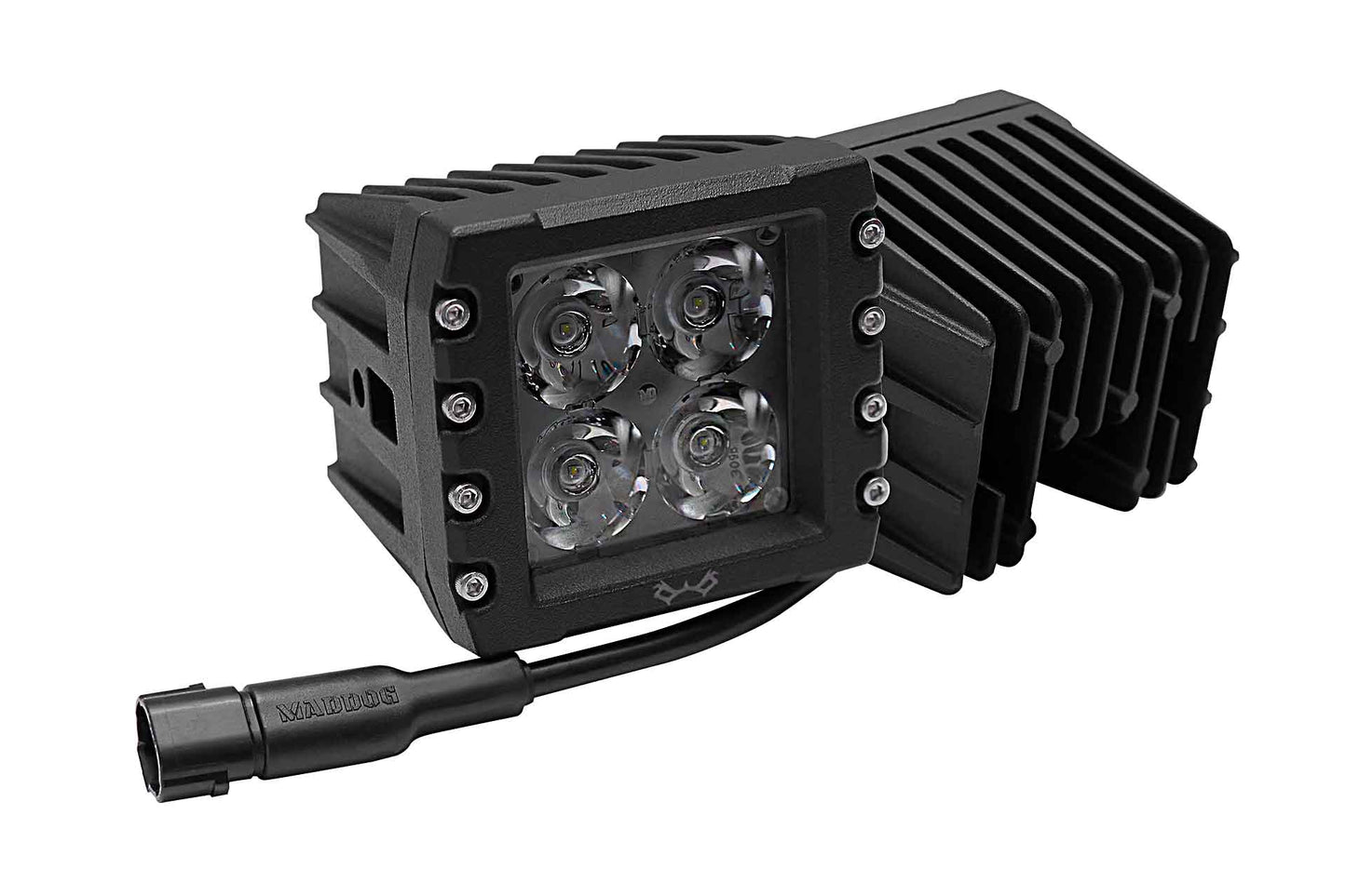MADDOG FOG LIGHTS DELTA - 60W