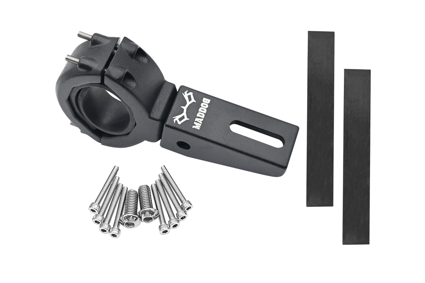 MADDOG FORK MOUNTS - UNIVERSAL