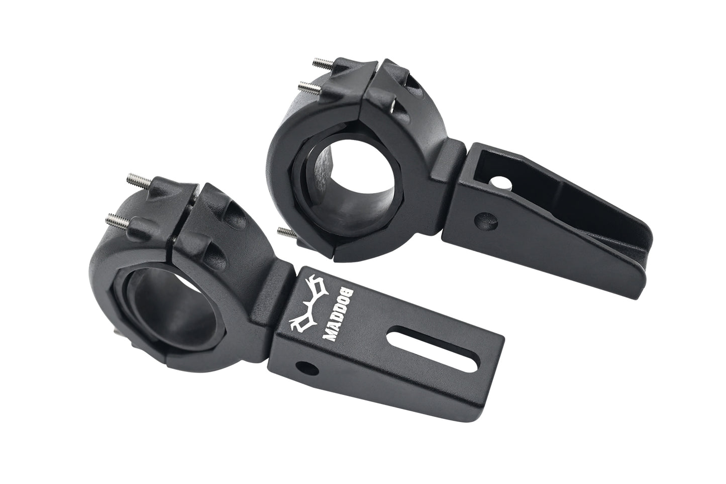 MADDOG FORK MOUNTS - UNIVERSAL