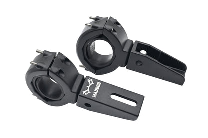 MADDOG FORK MOUNTS - UNIVERSAL