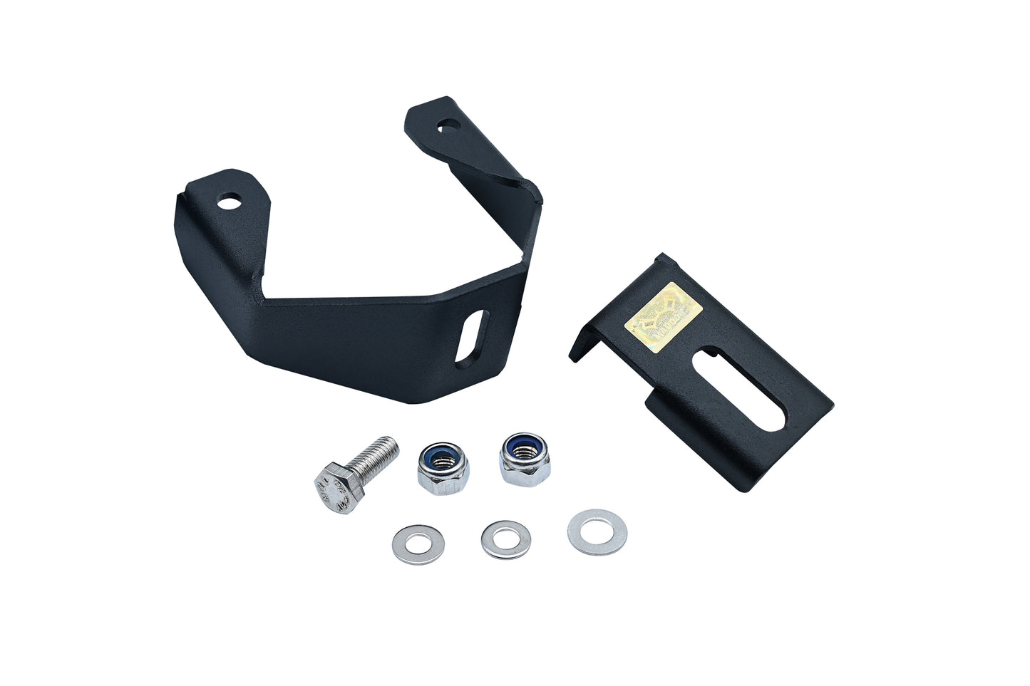 MADDOG HIMALAYAN-TB-INCEPTOR CLAMPS