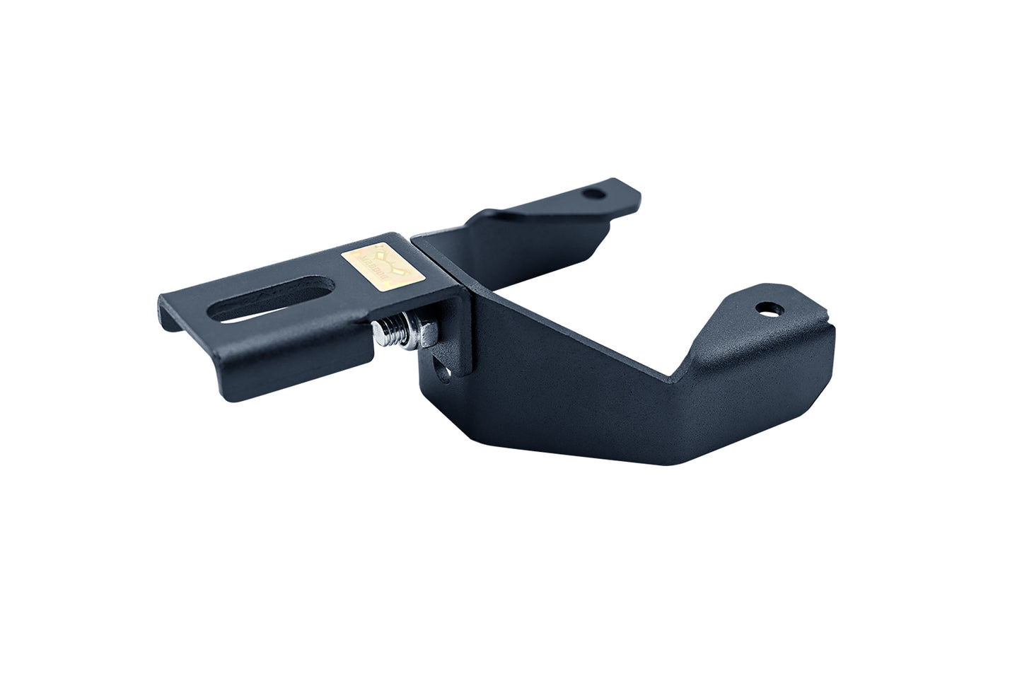 MADDOG HIMALAYAN-TB-INCEPTOR CLAMPS