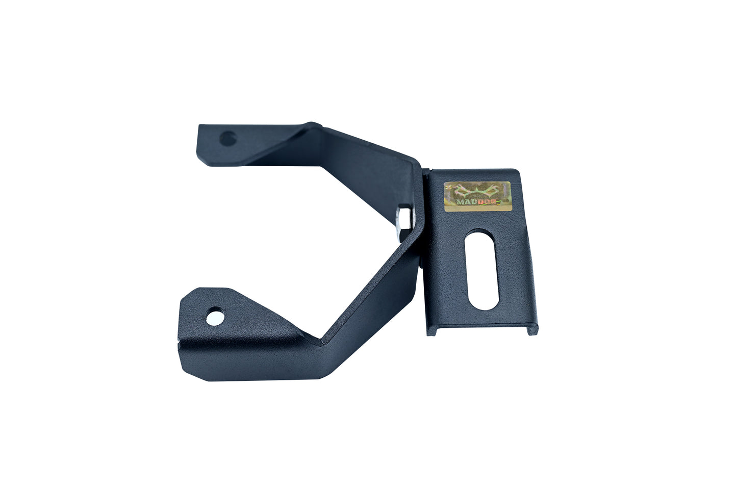MADDOG HIMALAYAN-TB-INCEPTOR CLAMPS