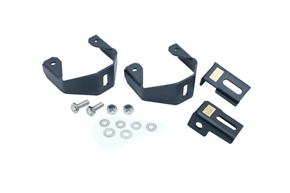 MADDOG HIMALAYAN-TB-INCEPTOR CLAMPS