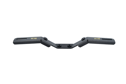 KTM 390 Adventure clamp for scout and scoutx