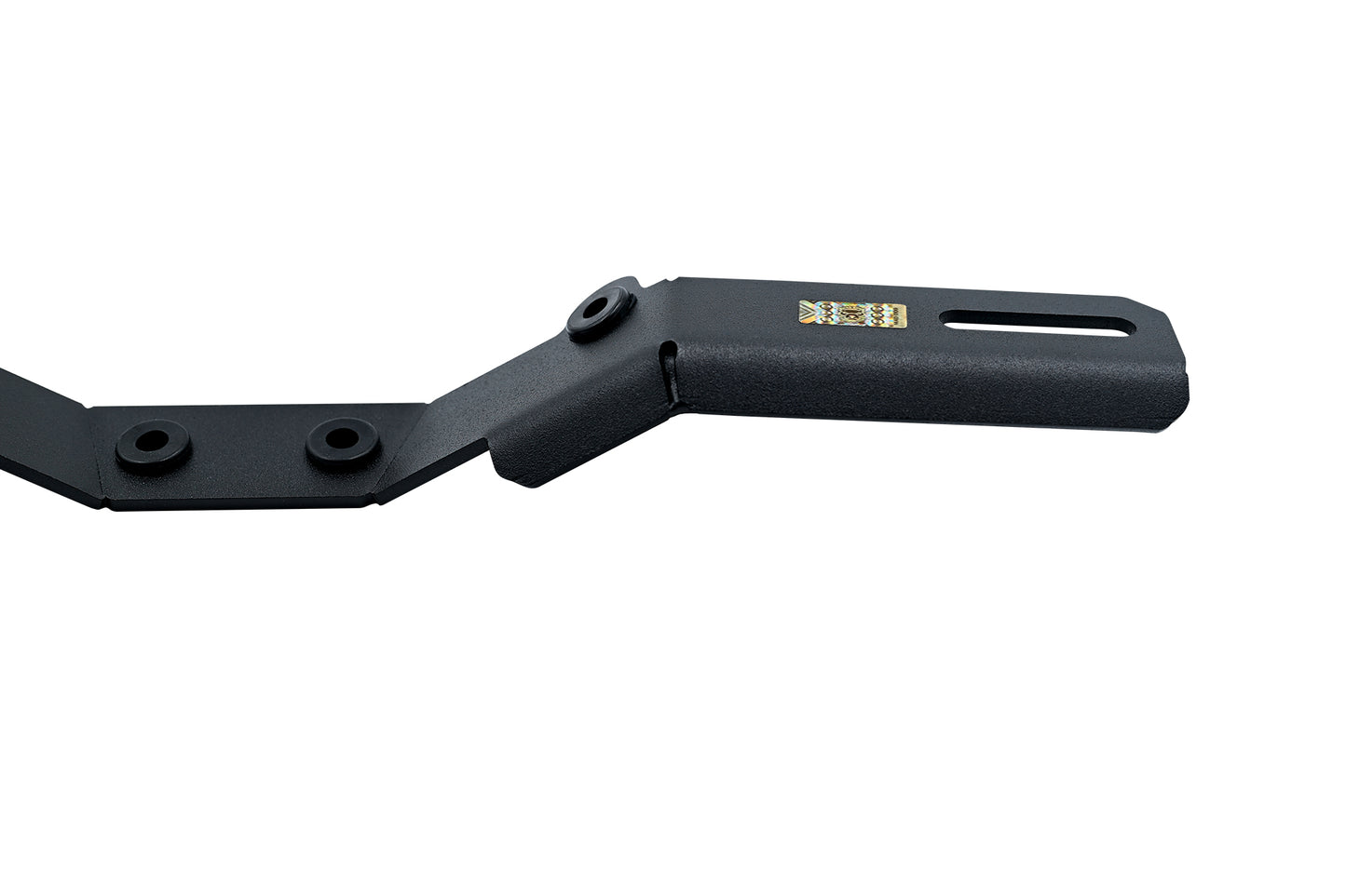 KTM 390 Adventure clamp for scout and scoutx