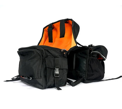 RAIDA GEARS G SERIES SADDLE BAG