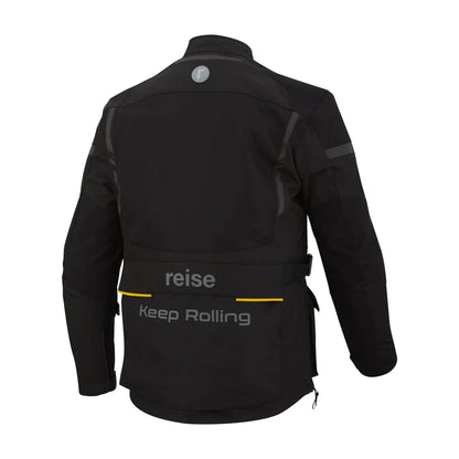 Resie Moto PineAir Jacket