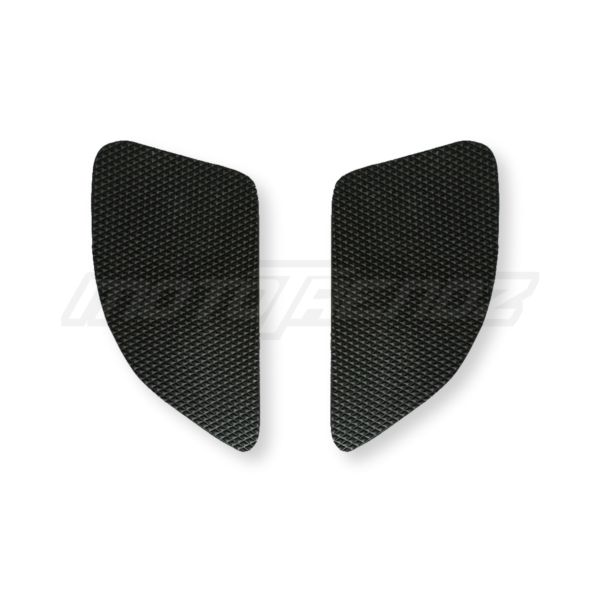 MOTOTRENDZ TRACTION PADS RE CONTINENTAL GT 650 (SIDES)
