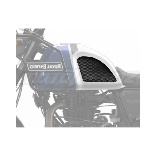 MOTOTRENDZ TRACTION PADS RE HIMALAYAN (SIDES)