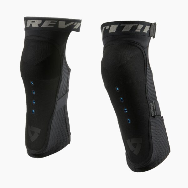 SEESOFT KNEE PROTECTOR SCRAM - BLACK -M