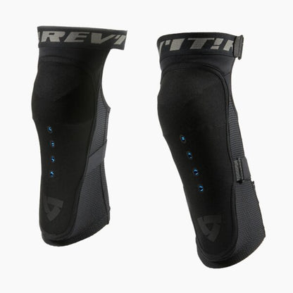 SEESOFT KNEE PROTECTOR SCRAM - BLACK -M
