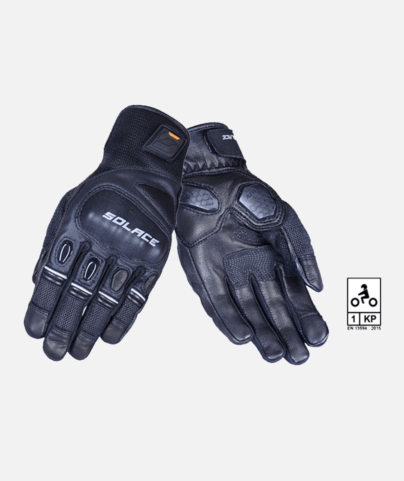 SOLACE GEARS RIVAL URBAN GLOVES