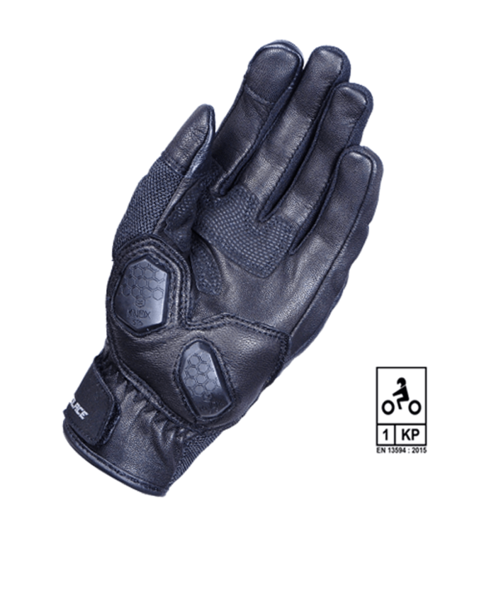 SOLACE GEARS RIVAL URBAN GLOVES