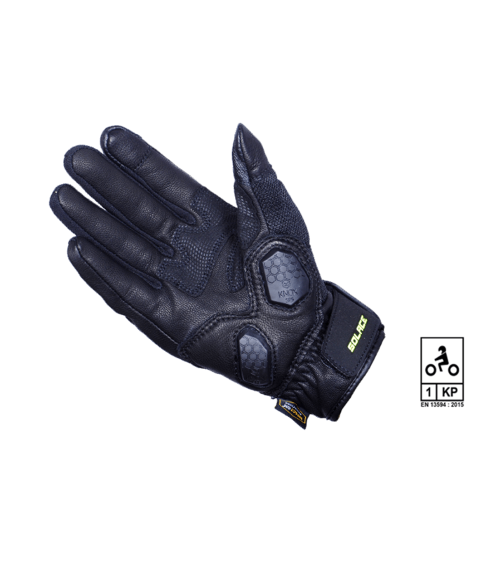 SOLACE GEARS RIVAL URBAN GLOVES